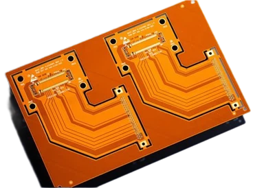 Taflen PCB Copr