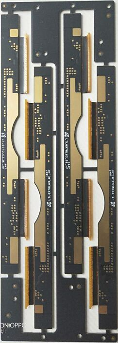 Bwrdd alwminiwm PCB