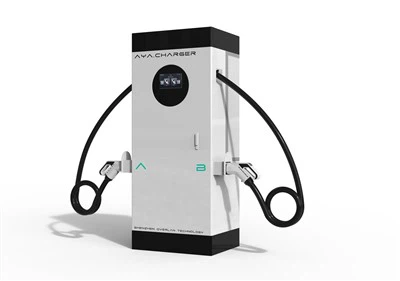 Gwefrydd DC 180KW